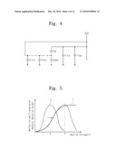 LIQUID CRYSTAL DISPLAY AND METHOD OF MANUFACTURING THE SAME diagram and image