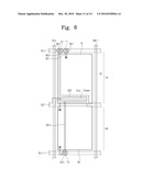 LIQUID CRYSTAL DISPLAY AND METHOD OF MANUFACTURING THE SAME diagram and image