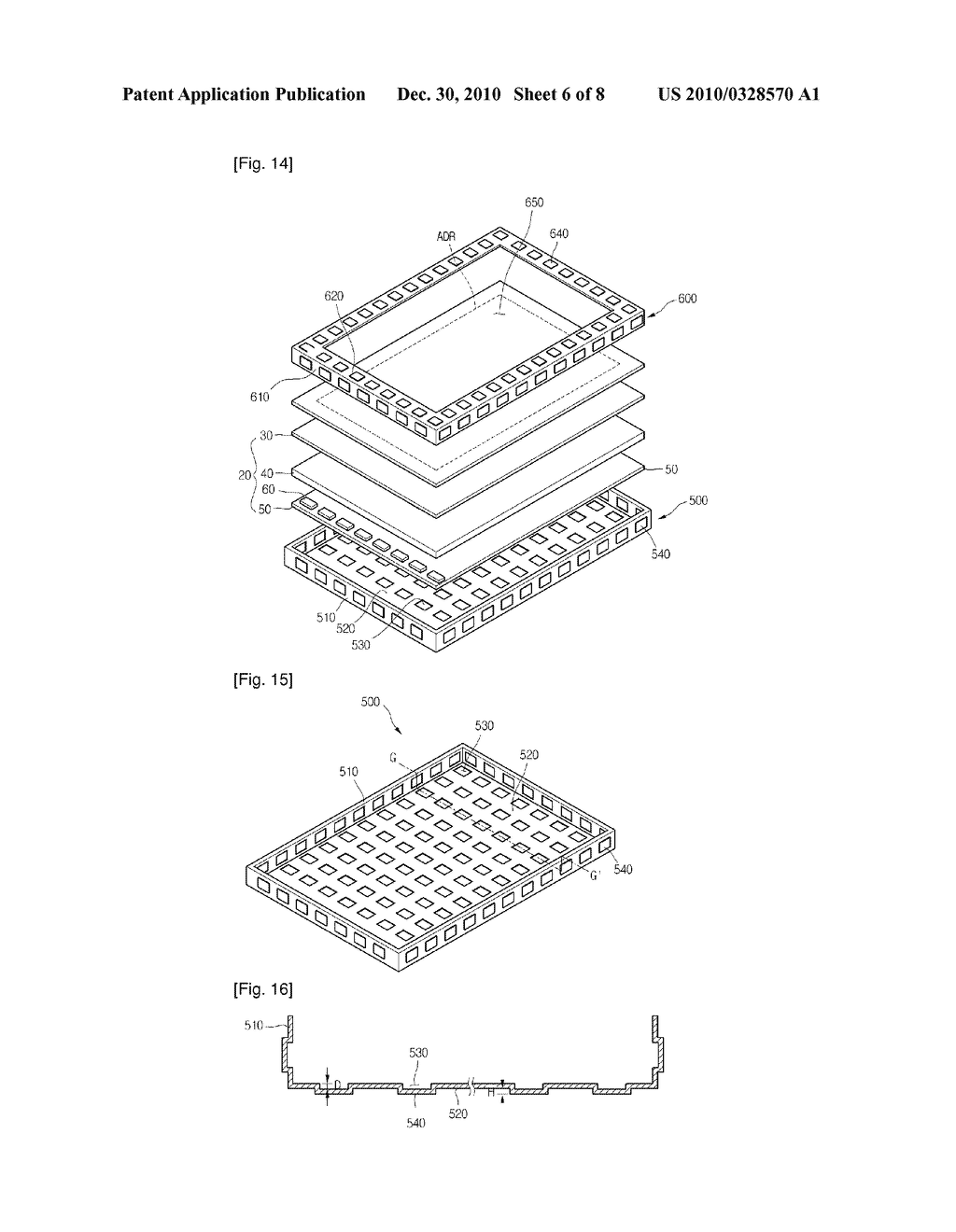 DISPLAY DEVICE - diagram, schematic, and image 07