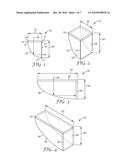 PASSIVE AND HYBRID DAYLIGHT-COUPLED N-STACK AND COLLAPSIBLE BACKLIGHTS FOR SUNLIGHT VIEWABLE DISPLAYS diagram and image