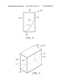 PASSIVE AND HYBRID DAYLIGHT-COUPLED N-STACK AND COLLAPSIBLE BACKLIGHTS FOR SUNLIGHT VIEWABLE DISPLAYS diagram and image