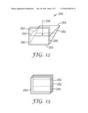 PASSIVE AND HYBRID DAYLIGHT-COUPLED N-STACK AND COLLAPSIBLE BACKLIGHTS FOR SUNLIGHT VIEWABLE DISPLAYS diagram and image