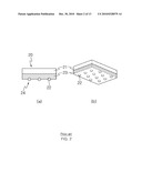 OPTICAL ELEMENT, AND BACKLIGHT UNIT AND LIQUID CRYSTAL DISPLAY INCLUDING THE SAME diagram and image