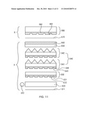 OPTICAL ELEMENT, AND BACKLIGHT UNIT AND LIQUID CRYSTAL DISPLAY INCLUDING THE SAME diagram and image