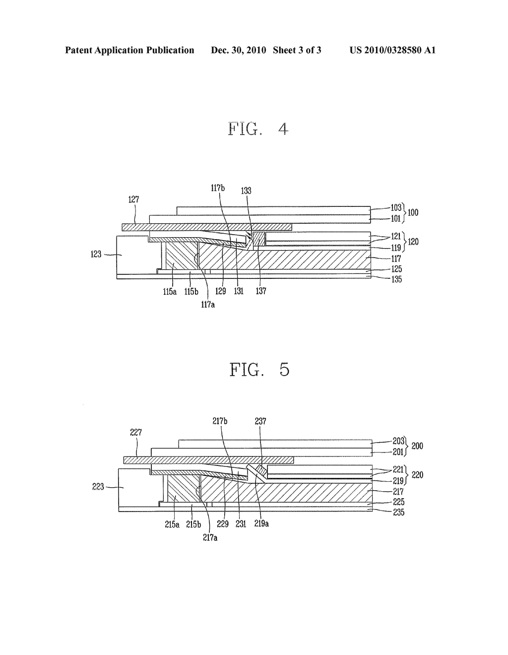 LIQUID CRYSTAL DISPLAY DEVICE - diagram, schematic, and image 04