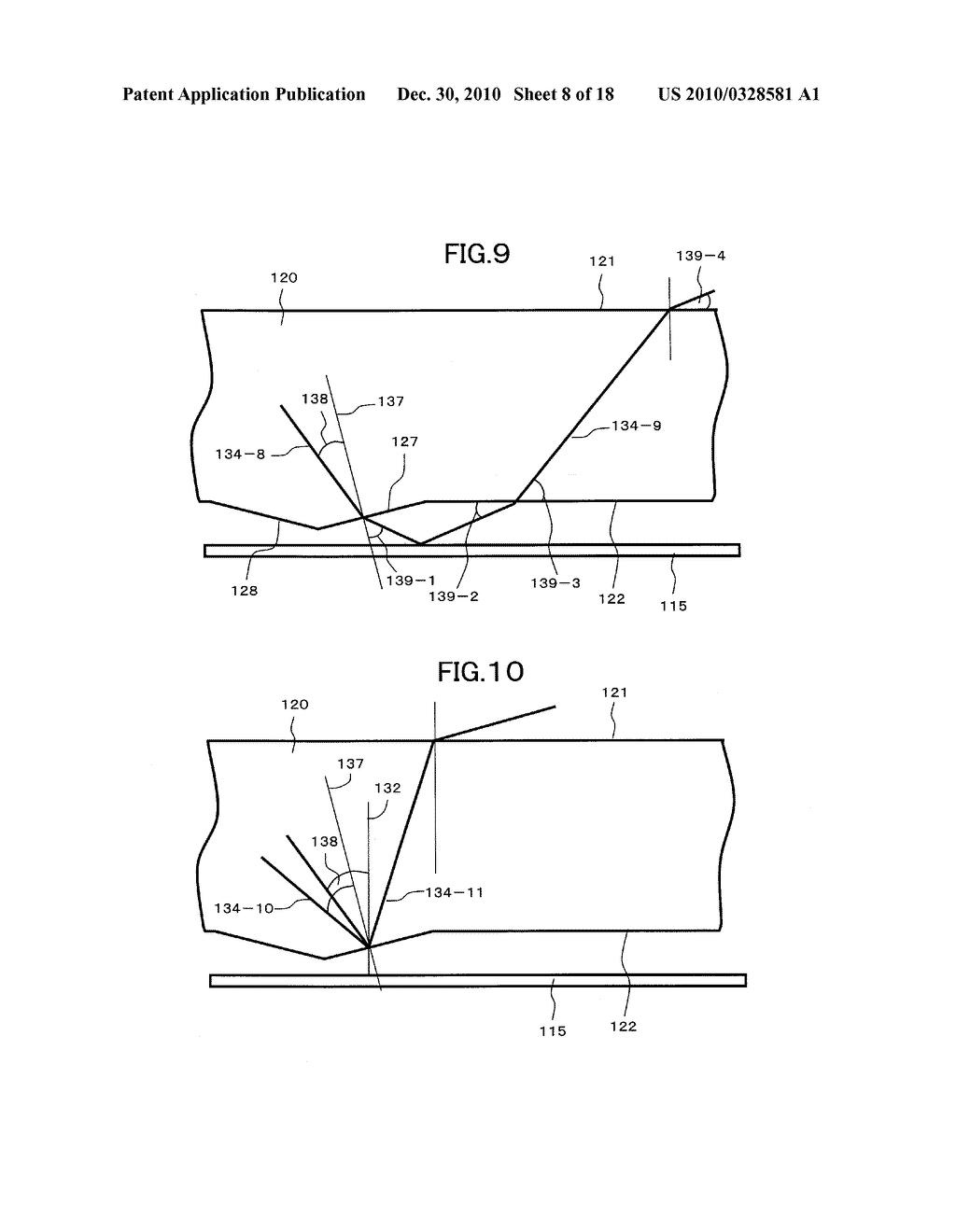 Liquid Crystal Display Device - diagram, schematic, and image 09