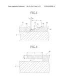 THIN RESIN FILM AND PRODUCTION METHOD THEREOF, AND COLOR FILTER FOR LIQUID CRYSTAL DISPLAY AND PRODUCTION METHOD THEREOF diagram and image