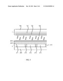 BACK SUBSTRATE AND REFLECTIVE LIQUID CRYSTAL DISPLAY diagram and image