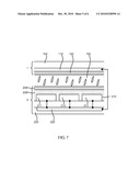 BACK SUBSTRATE AND REFLECTIVE LIQUID CRYSTAL DISPLAY diagram and image