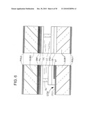 Liquid crystal display device diagram and image