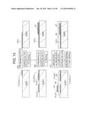 Liquid crystal display device diagram and image