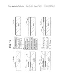 Liquid crystal display device diagram and image