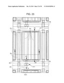 Liquid crystal display device diagram and image