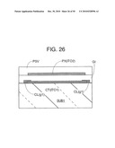 Liquid crystal display device diagram and image