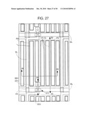 Liquid crystal display device diagram and image