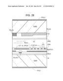 Liquid crystal display device diagram and image