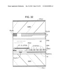 Liquid crystal display device diagram and image