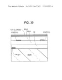 Liquid crystal display device diagram and image