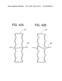 Liquid crystal display device diagram and image