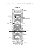 Liquid crystal display device diagram and image