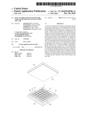 SEALANT, DISPLAY DEVICE HAVING THE SAME AND METHOD OF MANUFACTURING THE SAME diagram and image