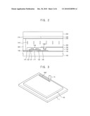 SEALANT, DISPLAY DEVICE HAVING THE SAME AND METHOD OF MANUFACTURING THE SAME diagram and image