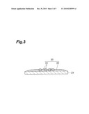 Ink for Forming Liquid Crystal Spacer and Liquid Crystal Display Device Using Such Ink diagram and image