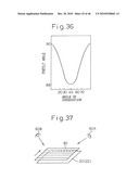 ALIGNMENT TREATMENT OF LIQUID CRYSTAL DISPLAY DEVICE diagram and image