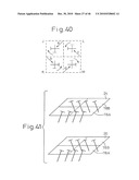 ALIGNMENT TREATMENT OF LIQUID CRYSTAL DISPLAY DEVICE diagram and image