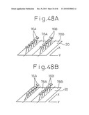 ALIGNMENT TREATMENT OF LIQUID CRYSTAL DISPLAY DEVICE diagram and image