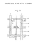 ALIGNMENT TREATMENT OF LIQUID CRYSTAL DISPLAY DEVICE diagram and image