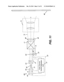 DUMP PATH LIGHT INTENSITY SENSING IN LIGHT PROJECTOR diagram and image