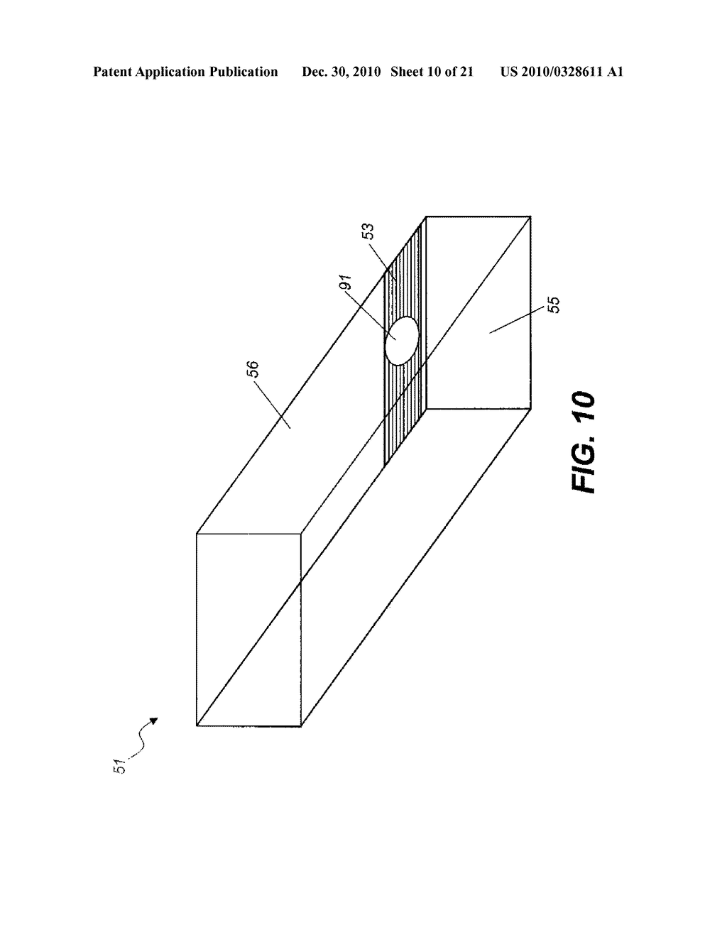 LEAKAGE LIGHT INTENSITY SENSING IN LIGHT PROJECTOR - diagram, schematic, and image 11