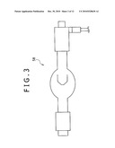 PROJECTOR AND CONTROL METHOD THEREOF diagram and image