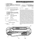 Hand-Held Light Measuring Device diagram and image