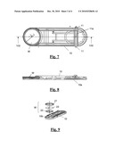 Hand-Held Light Measuring Device diagram and image