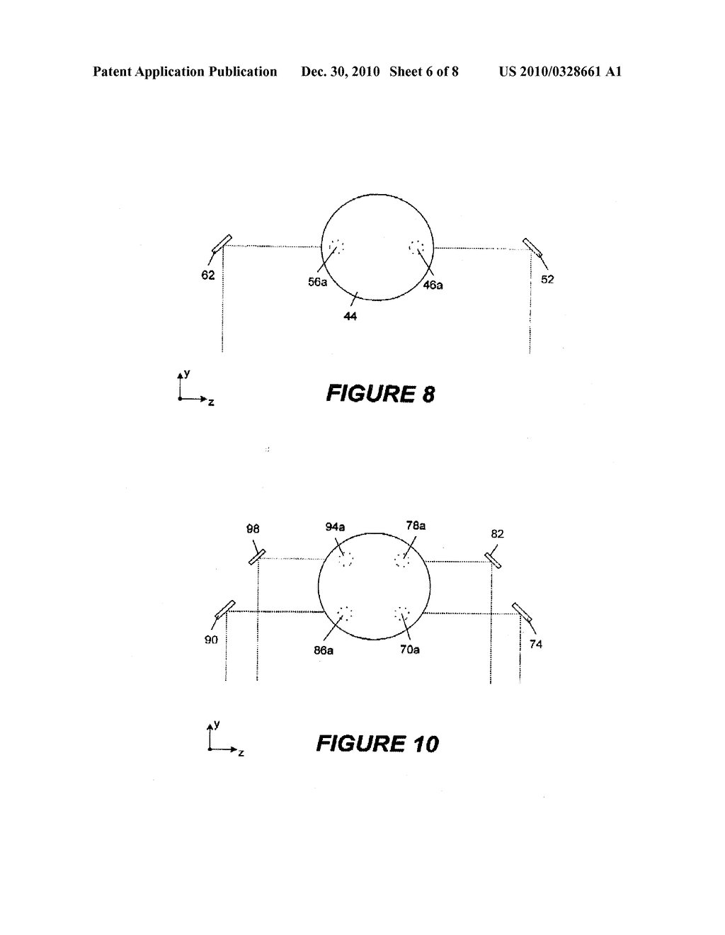 APPARATUS AND METHOD FOR LASER INDUCED BREAKDOWN SPECTROSCOPY USING A MULTIBAND SENSOR - diagram, schematic, and image 07