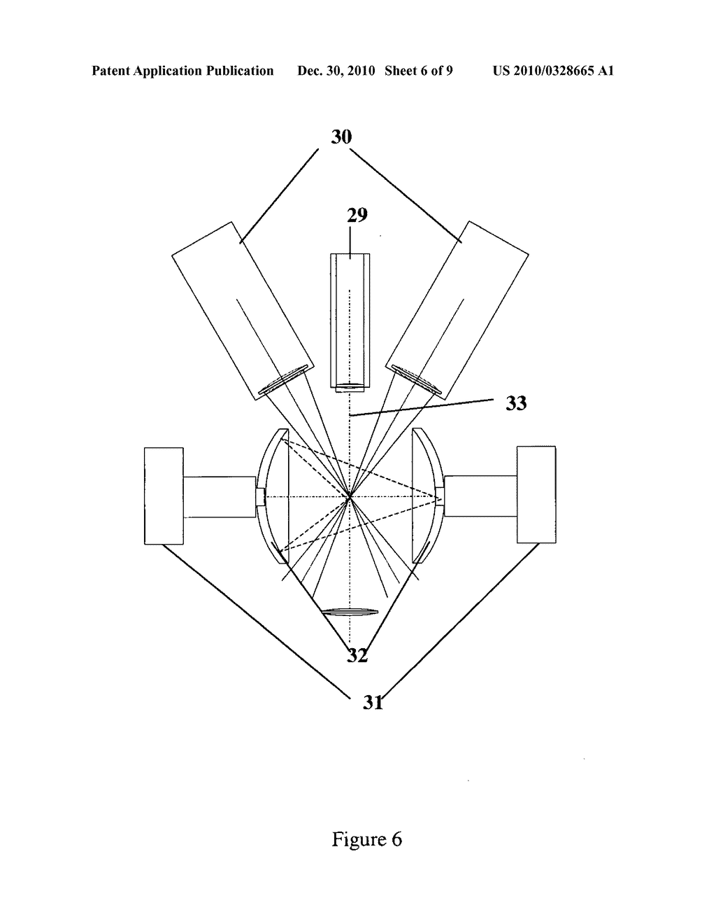 FLUID-BORNE PARTICLE DETECTOR - diagram, schematic, and image 07