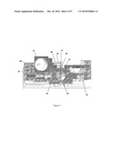 FLUID-BORNE PARTICLE DETECTOR diagram and image