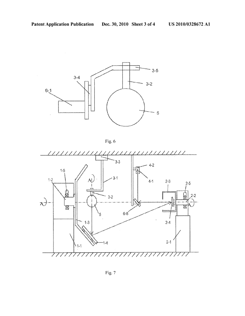Goniophotometer - diagram, schematic, and image 04