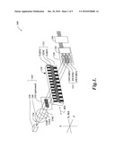 DISPLACEMENT ENCODER INCLUDING PHOSPHOR ILLUMINATION SOURCE diagram and image