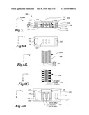 DISPLACEMENT ENCODER INCLUDING PHOSPHOR ILLUMINATION SOURCE diagram and image