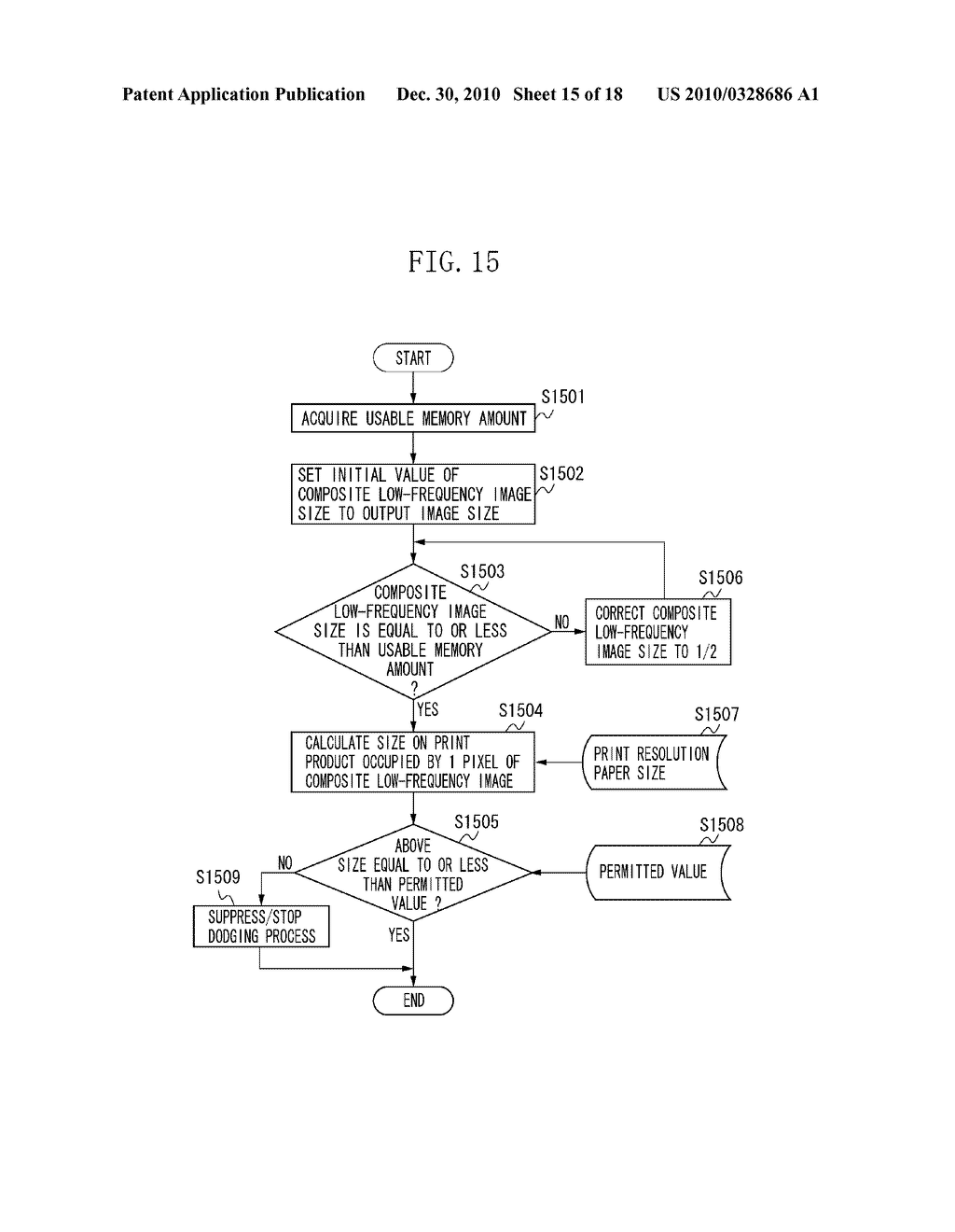 IMAGE PROCESSING APPARATUS, IMAGE PROCESSING METHOD, AND COMPUTER-READABLE STORAGE MEDIUM - diagram, schematic, and image 16