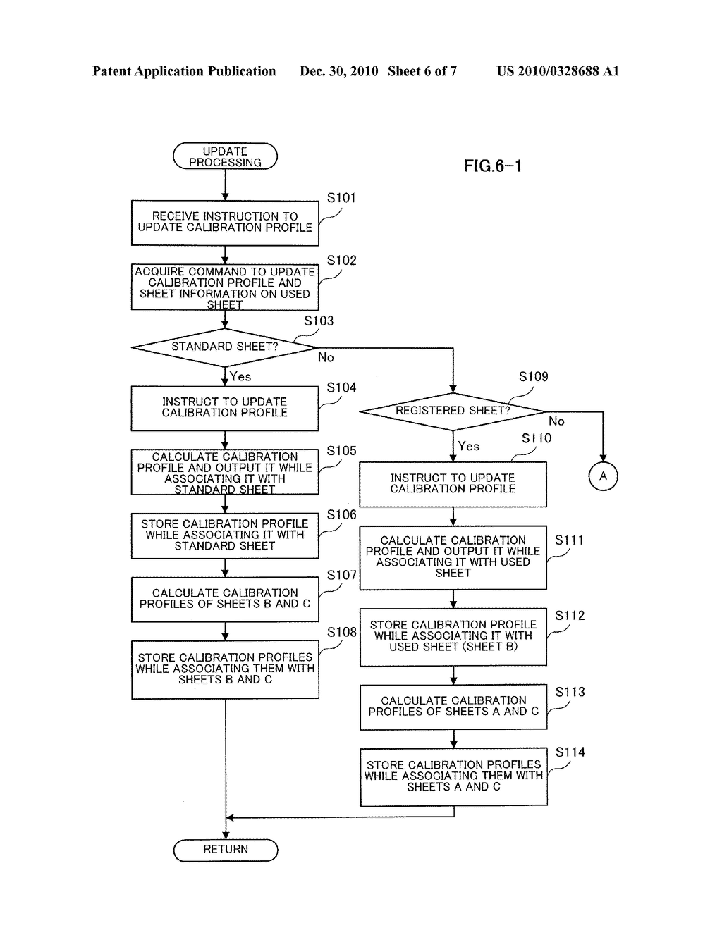 IMAGE PROCESSING APPARATUS, IMAGE FORMING SYSTEM, IMAGE PROCESSING METHOD AND COMPUTER READABLE MEDIUM - diagram, schematic, and image 07