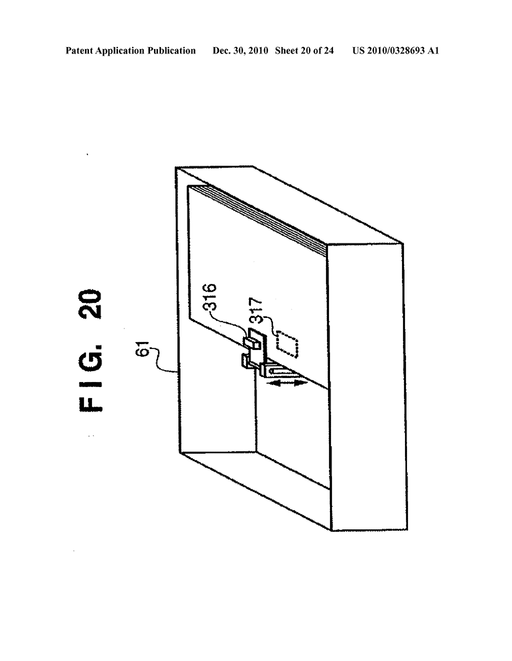IMAGE PROCESSING APPARATUS AND ITS METHOD, AND CONTROL METHOD - diagram, schematic, and image 21