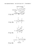 BOOKLET PAGE TURNING APPARATUS, BOOKLET PAGE TURNING METHOD, AND ID PRINTING APPARATUS diagram and image