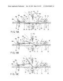 BOOKLET PAGE TURNING APPARATUS, BOOKLET PAGE TURNING METHOD, AND ID PRINTING APPARATUS diagram and image