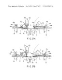 BOOKLET PAGE TURNING APPARATUS, BOOKLET PAGE TURNING METHOD, AND ID PRINTING APPARATUS diagram and image