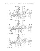 BOOKLET PAGE TURNING APPARATUS, BOOKLET PAGE TURNING METHOD, AND ID PRINTING APPARATUS diagram and image