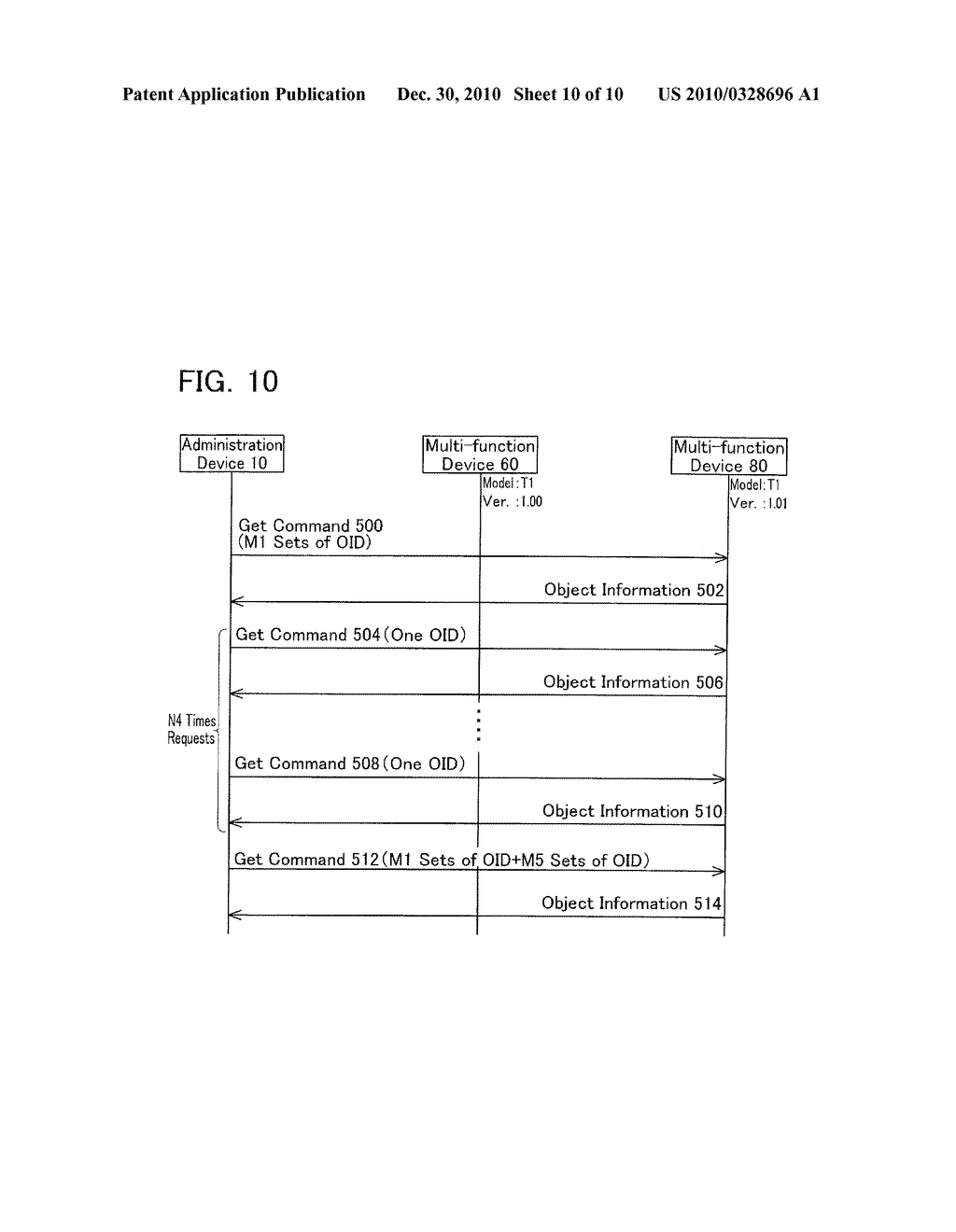 ADMINISTRATION DEVICE - diagram, schematic, and image 11